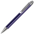 Ручка шариковая BETA, тёмно-синий, металл