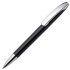 Ручка шариковая VIEW, пластик/металл, черный, пластик
