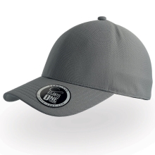 Бейсболка CAP ONE, один сплошной клип