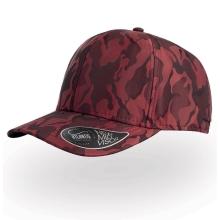 Бейсболка PHASE, 6 клиньев Бейсболка PHASE, 6 клиньев