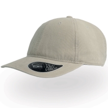 Бейсболка CREEP, 6 клиньев