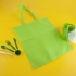 Набор подарочный FIRSTAID: сумка, ланчбокс, набор столовых приборов, зеленый, зеленый, разные материалы