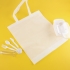 Набор подарочный FIRSTAID: сумка, ланчбокс, набор столовых приборов, белый, белый, разные материалы