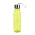 Бутылка для воды BALANCE, 600 мл, зеленое яблоко, пластик