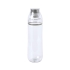 Бутылка для воды FIT, 700 мл, прозрачный, серый, пластик - rpet