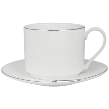 Чайная пара 