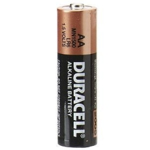 Батарейка  DURACELL АА
