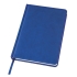 Ежедневник датированный BLISS, формат А5, синий, pU Velvet