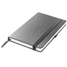 Ежедневник недатированный BARRY, формат А5 Ежедневник недатированный BARRY, формат А5