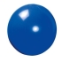 Мяч пляжный надувной, 40 см, синий, pVC-материал
