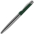 CARDINAL, ручка шариковая, зеленый/хром