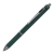MULTILINE, многофункциональная шариковая ручка, 3 цвета + механический карандаш
