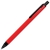IMPRESS, ручка шариковая, красный/черный