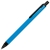 IMPRESS, ручка шариковая, голубой/черный