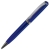 STATUS, ручка шариковая, синий/хром