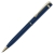 ADVISOR, ручка шариковая, синий/золотистый