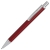 CLASSIC, ручка шариковая, красный/серебристый