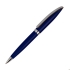 ORIGINAL MATT, ручка шариковая, темно-синий/хром, металл, темно-синий, металл