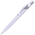 ALPHA, механический карандаш без упаковки, серебристый/хром, металл, серебристый, металл