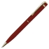 ADVISOR, ручка шариковая, красный/золотистый, красный, золотистый, металл