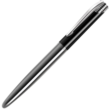 CARDINAL, ручка шариковая, черный/хром
