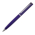 BULLET NEW, ручка шариковая, темно-синий/хром, металл, темно-синий, металл