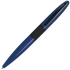 STREETRACER, ручка шариковая, синий/черный, синий, металл