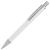CLASSIC, ручка шариковая, белый/серебристый, черная паста