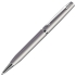 ELITE, ручка шариковая, серый/хром, серебристый, металл