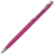 TOUCHWRITER, ручка шариковая со стилусом для сенсорных экранов, розовый/хром