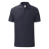 Поло мужское ICONIC POLO 180, темно-синий, хлопок 100%, плотность 180 г/м2