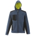 Куртка NEPAL, темно-синий, 97% полиэстер, 3% спандекс