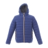 Куртка COLONIA 200, ярко-синий, основная ткань:  100% нейлон 20d наполнитель: 100% полиэстер, 200 г/м2
