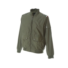 BELGRADO Куртка, зеленый