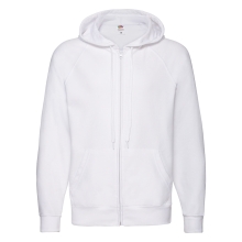 Толстовка мужская LIGHTWEIGHT HOODED SWEAT JACKET 240