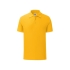 Поло мужское ICONIC POLO 180, желтый, хлопок 100%, плотность 180 г/м2