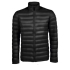 Куртка WILSON MEN, черный, 100% полиамид, 70 г/см