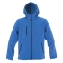 Куртка INNSBRUCK MAN, ярко-синий, 96% полиэстер, 4% эластан