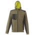 Куртка NEPAL, зеленый, 97% полиэстер, 3% спандекс