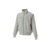 NEW USA Куртка нейлон теслон серый меланж, серый меланж, полиамид, нейлон теслон