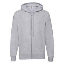 Толстовка мужская LIGHTWEIGHT HOODED SWEAT JACKET 240