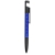 Пластиковая многофункциональная ручка с синими чернилами