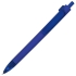 FORTE SOFT, ручка шариковая, синий, пластик, покрытие soft touch, синий, пластик покрытие soft touch