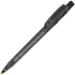 TWIN LX, ручка шариковая, черный, пластик