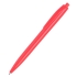 Ручка шариковая N6, красный, пластик