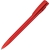 KIKI MT, ручка шариковая, непрозрачный фростированный красный, пластик