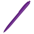 Ручка шариковая N6, фиолетовый, пластик