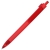 FORTE SOFT, ручка шариковая, красный, пластик, покрытие soft touch