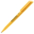 TWISTY, ручка шариковая, ярко-желтый, пластик, ярко-желтый, пластик