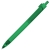 FORTE SOFT, ручка шариковая, зеленый, пластик, покрытие soft touch